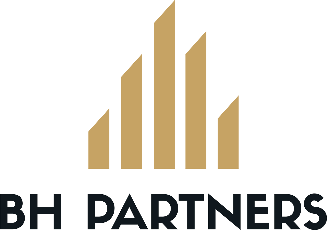 BH Partners – Twój partner w zrównoważonym przetwarzaniu drewna.